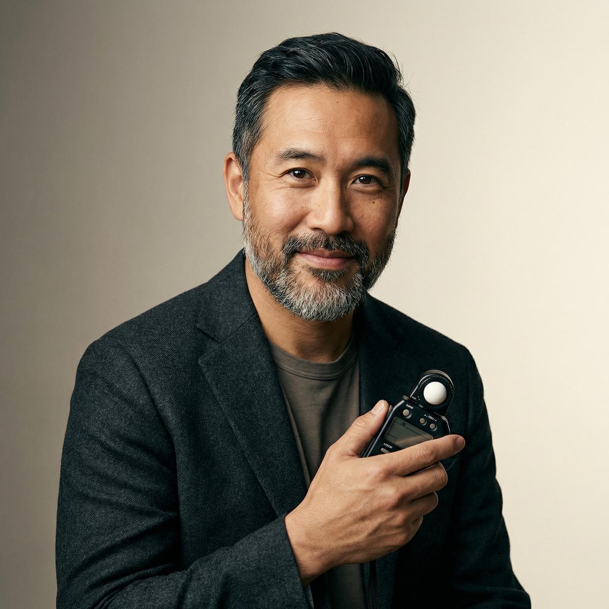 草莓视频首席导演陈志远